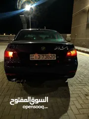  2 E60 للبيع بحاله الوكاله