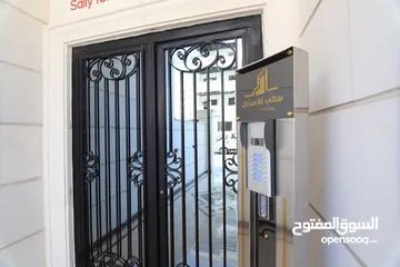  5 شقة مميزة طابق اول مساحة 150م في شفا بدران بسعر مميز