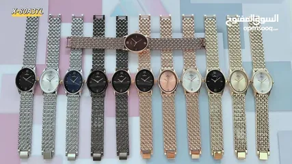  6 Xenlex Ladies watches