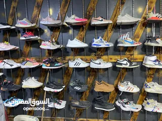  8 محل اوروبي بضاعه  نضيف ونخب للبيع  العنوان  الزرقاء حي معصوم مربع المقبره