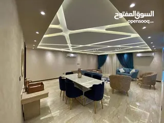  2 شقة مفروشة في مدينة نصر ايجار يومي وشهري هادية وامان شبابية وعائلات فندقية مكيفة