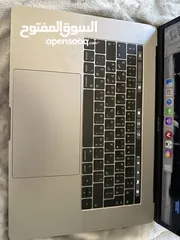  2 MacBook Pro 2018