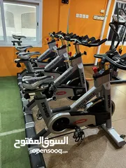  9 Gym equipment for sale