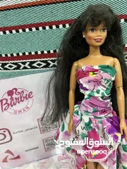  29 Barbie doll