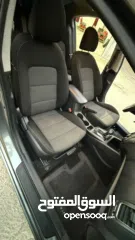  10 كيا سيراتو. 2017  عداد 66 الف فقط