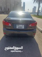  26 لكزز si250