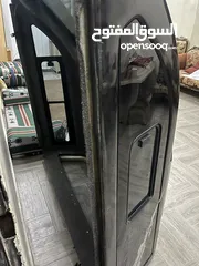  2 غرفه هايلوكس