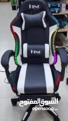  5 كرسي جيمر 2026 من King Power - تجربة لعب لا مثيل لها