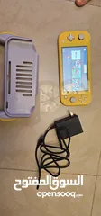  2 ننتندو شويتش nintendo switch
