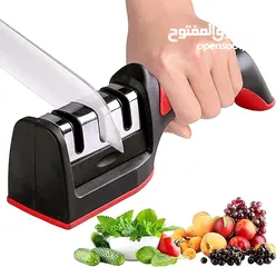  1 مسن سكاكين نيكومى جوده عاليه\Nikomi knife sharpener, high quality