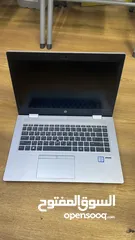  6 انتهز الفرصة/للبيع لابتوب HP PROBOOK 640 G4,جيل سابع بحالة ممتازة