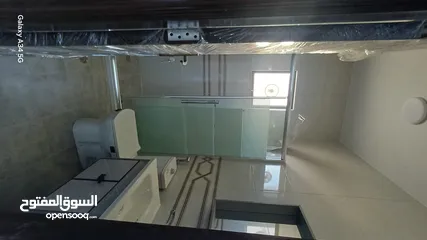  6 شقة فاخرة للبيع التاسعة اهالي طابقية ط3هندسي رواف 151 م