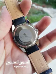  6 ساعات مستعمله