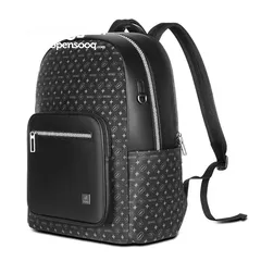  2 WiWU Master Pro Backpack Black -NEW -MEGAByte
