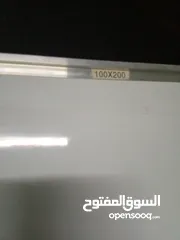  2 لوح وايت بورد