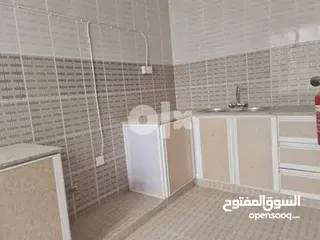  3 Quality 1 Bedroom Flats at Wadikabir, behind Al Hassan & Co.