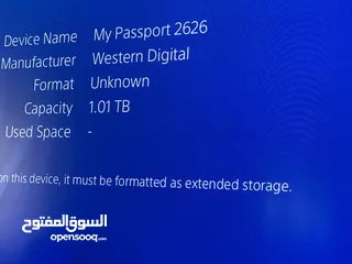 3 Western Digital 1TB