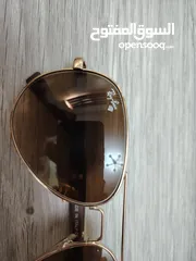  5 نضارة شمسية ماركة ريبان اصليه