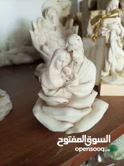  4 تحف للمناسبات عماد اطفال