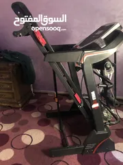  4 جهاز ركض للبيع