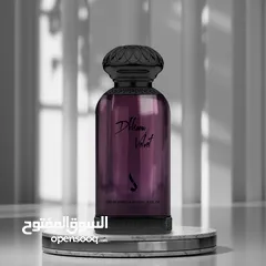  2 عطور من دخون الاماراتية و لافيرن