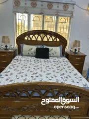  1 غرفه صاج تفصال بمليون ونص مع الدوشك