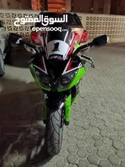  2 Zx10R 2009 - Negotiable