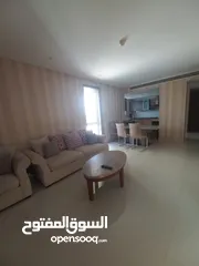  3 2 Bedrooms Furnished Apartment for Rent at Al Mouj REF:1044AR