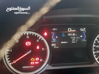  19 ايسوزو 2022 4*4 فحص كامل/ فل الفل /يمكن التمويل عن طريق المعرض مباشرة بدفعة أولى 12000