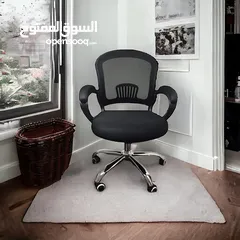  6 كل ما تحتاجه من اثاث مكتبي متوفر لدى مستر الكترونيكس نتميز دائما بالجديد