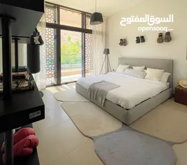  6 فيلا  راقیة 4 غرف نوم بتصمیم عصری +تملک حر Elegant villa with modern design + freehold