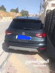  2 سيات أرونا 2021