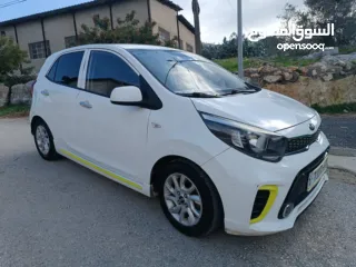  1 مورننج 2018 جي تي اي موديل 2018