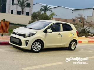  5 بيكانتو 2017