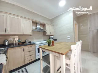  13 Furnished Apartment For Rent In Deir Ghbar  ( Property 35890 )-174830405