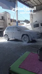  2 تيجوان 4*4 بانوراما بنزين سعر حرررق كاااش