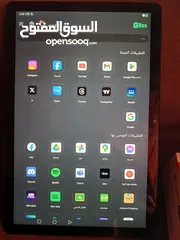  4 تابلت هواوي matepad T10s بحال الوكاله مع الكرتونه  والشاحن الأصلي