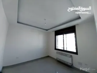  15 شقة طابق ثالث مع روف بمساحة 205  متر للبيع في منطقة ام السماق ( الرواب... ( Property ID : 30722 )