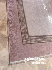  3 سجادة حجم كبير