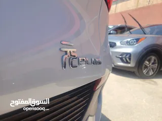  8 2023 ممشى قليل اصلي بسعر مغريBYD YUAN PLUS