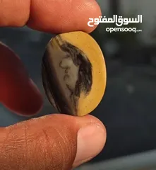  1 حجر سلطاني مصور طبيعي تواصل بالخاص