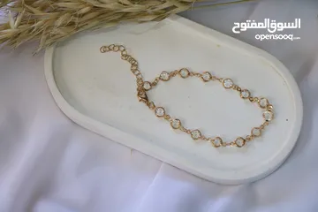  16 اكسسوارات نسائيه للصبايا  انتي دائما الاجمل تألقي