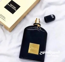  14 عطور اصلية فرنسية مصدرها من الحره