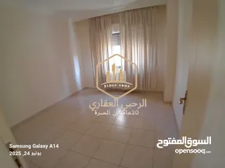  9 شقة / للايجار / ديلوكس / 3نوم / خلدا
