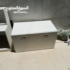 3 ارفف من ايكيا