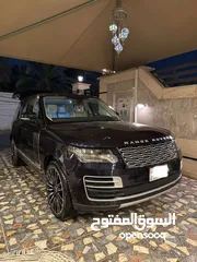  11 Range Rover 2016