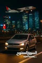  3 بولو 2010 جير عادي