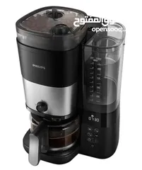  4 مكينه قهوه فيليبس - Philips