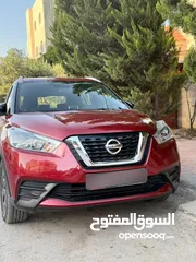  1 نيسان كيكس مالك اول 2018