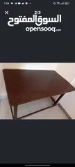  2 Dining table